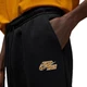 Штаны Air Jordan Flight Remix Black Dq8100-010 L - изображение 4