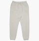 Штаны Air Jordan Wordmark Fleece Pant Grey FJ0696-050 L - изображение 1