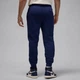 Штани Air Jordan Brooklyn Fleece Blue FV7277-410 L - зображення 2
