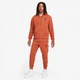 Штаны Air Jordan M J Zion Perf Pant Orange Dj5873-246 S - изображение 3