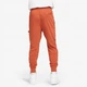 Штаны Air Jordan M J Zion Perf Pant Orange Dj5873-246 S - изображение 4