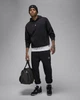 Штаны Air Jordan Sport Crossover Dri-Fit Fleece Pants Black FV8608-010 M - изображение 6