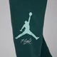 Штани Air Jordan Essentials Fleece Baseline Green FD7345-366 L - зображення 5