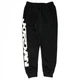 Штани Air Jordan Mvp Fleece Pants Black FV7229-010 L - зображення 3