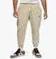 Штаны Air Jordan Dri-Fit Sport Crossover Fleece Pants Beige DQ7332-206 XL - изображение 1