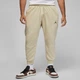 Штаны Air Jordan Dri-Fit Sport Crossover Fleece Pants Beige DQ7332-206 XL - изображение 2
