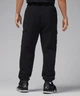 Штаны Air Jordan Flight High-Pile Fleece Black FV7450-010 XL - изображение 3