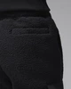 Штаны Air Jordan Flight High-Pile Fleece Black FV7450-010 XL - изображение 6