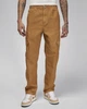 Штани Air Jordan Essentials Washed Chicago Pants Brown FN6364-231 L - зображення 2