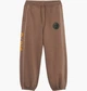 Штаны Air Jordan X Psg Fleece Pants Brown DZ2949-274 L - изображение 1
