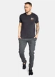 Штани Ellesse Terrio Jog Pant Grey SHK12137-106 L - зображення 4