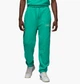 Штаны Air Jordan X Union Green Dv7336-348 L - изображение 1