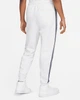 Штаны Air Jordan X Paris Saint Germain Fleece Pant White Db6502-051 L - изображение 4