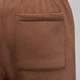 Штаны Air Jordan Brooklyn Fleece Brown FV7277-223 XL - изображение 4