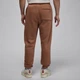 Штаны Air Jordan Brooklyn Fleece Brown FV7277-223 XL - изображение 5