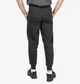 Брюки Gap Logo Fleece Pants Black Moonless Night 221236101 XS - изображение 5