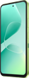 Мобильный телефон Infinix Hot 60i 4/128GB Meadow Green (UA) - изображение 3