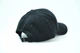 Бейсболка чоловіча Hook Seito Black розмір S/M/L - изображение 5