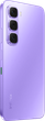 Мобильный телефон Infinix Hot 60i 4/128GB Soul Eye Purple (UA) - изображение 5