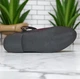 Классические школьные строгие туфли для девочки в школу ортопедические W.Nico 655-8 черный 33(стелька внутри 20,9см) - изображение 6