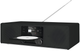 Радіо TechniSat DIGITRADIO 371 CD BT Black (0000/3954) - зображення 5