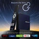 Смарт ТБ Приставка RockTek G2 4/32 ГБ Amlogic S905X4-K WiFi6 Android TV 14 Netflix - зображення 8