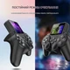 Портативная игровая ретро приставка LCD 3.0" консоль с джойстиком 1 или 2 игрока 8bit 520 игр dendy SEGA SUP UKC Game Box - изображение 6