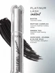 Тушь - сыворотка для ресниц Tarte Cosmetics Lights Camera Lashes Platinum Mascara, черная, 9ml - изображение 3