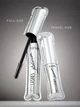 Тушь - сыворотка для ресниц Tarte Cosmetics Lights Camera Lashes Platinum Mascara, черная, 9ml - изображение 5