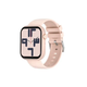 Смарт-часы Smart Watch G20 с функцией Bluetooth-звонка(пудровые) - изображение 2