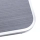 Стол для пикника раскладной 80×60×5.5 см Серый Lugi (121-JY-8060G) - изображение 5