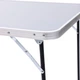 Стол для пикника раскладной 80×60×5.5 см Серый Lugi (121-JY-8060G) - изображение 7