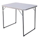 Стол для пикника раскладной 80×60×5.5 см Серый Lugi (121-JY-8060G) - изображение 8