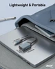 Сетевой адаптер Acer USB C на Ethernet RJ45 - изображение 8
