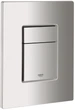 Панель смыва Grohe Skate Cosmopolitan 38732P00 хром матовый - изображение 1