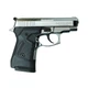 Стартовый пистолет Stalker 2914 UK Shiny Chrome - изображение 2