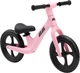 Беговел 2E NY 12" розовый (ZCY-NY12-PINK) - изображение 1