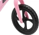 Беговел 2E NY 12" розовый (ZCY-NY12-PINK) - изображение 8