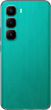Мобильный телефон Infinix HOT 60 Pro Plus 8/256GB Moco Cyber Green (4894947092688) - изображение 4