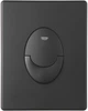 Панель смыва Grohe Start 38964KF0 черная - изображение 2