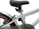Детский велосипед Miqilong ST 16" серебристый (RBB-ST16-SILVER) - изображение 10