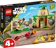 Конструктор LEGO Star Wars Храм джедаев Tenoo (75358) [91844] - изображение 6