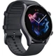 Смарт-годинник Amazfit GTR 3 Thunder Black [62675] - зображення 2