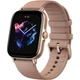 Cмарт-часы Xiaomi Amazfit GTS 3 (Terra Rosa) [63230] - изображение 1