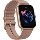Cмарт-часы Xiaomi Amazfit GTS 3 (Terra Rosa) [63230] - изображение 2