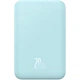 Внешний аккумулятор Baseus Magnetic Bracket Mini 5000mAh 20W Blue (P10022107313-00) [117953] - изображение 1