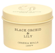 Ароматична свічка Cereria Mollá Travel Black Orchid and Lily 90 г (CM-TC5543) - зображення 1
