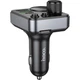 FM-трансмиттер Hoco E86 Alegria Black (646956) [138732] - изображение 5