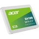 SSD накопитель Acer SA100 120GB (BL.9BWWA.101) [135379] - изображение 2