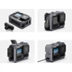 Рамка Telesin S6-FMS-15-TGP для GoPro 13-9 [135278] - изображение 4